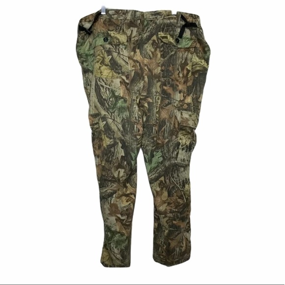 Whitewater Outdoors Mens Realtree Pants 2XL - Picture 6 of 6